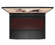 MSI GF66 i7-11800H/16GB/512 RTX3070 144Hz - 679899 - zdjęcie 3